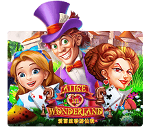 aliceinwoderlandgw