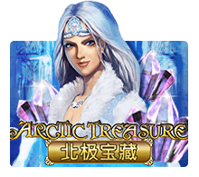 arctictreasure