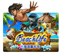 beachlifegw